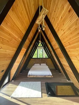 Sapanca Elysian Bungalow