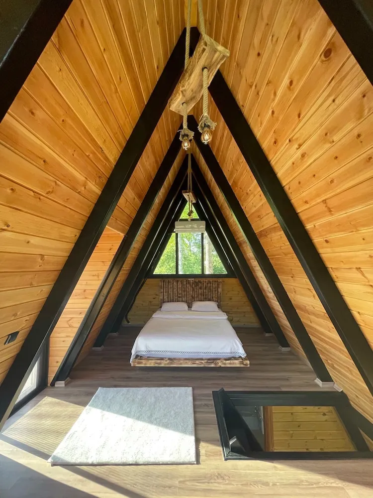 Sapanca Elysian Bungalow