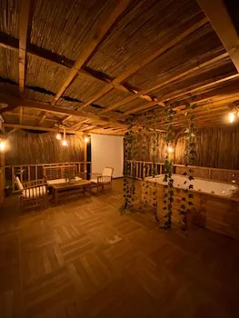 Sapanca Elysian Bungalow