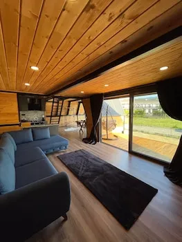 Sapanca Elysian Bungalow