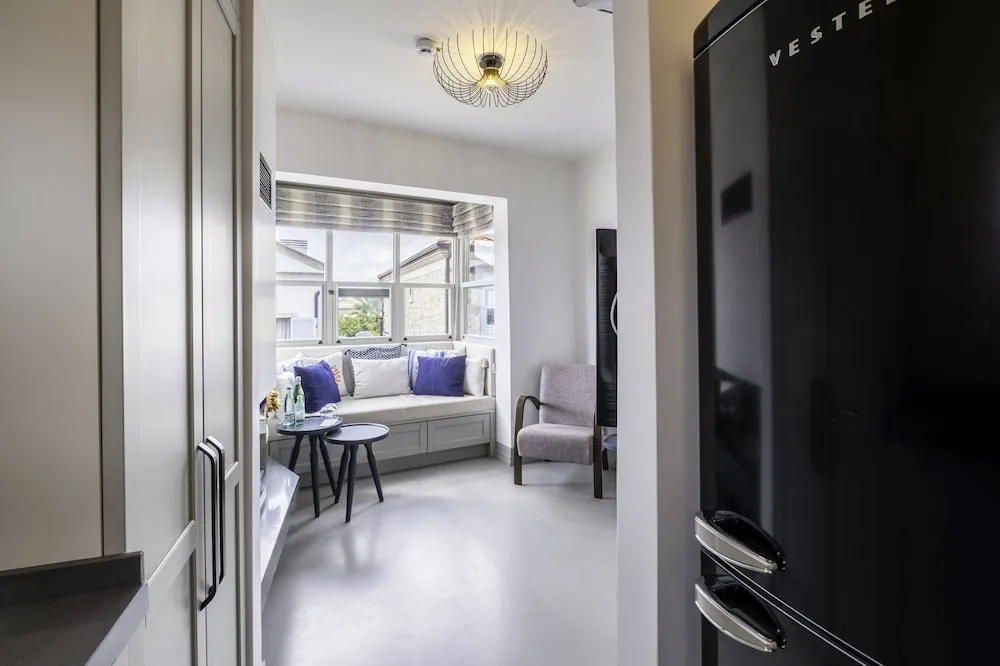 Luxury Stüdyo Süit