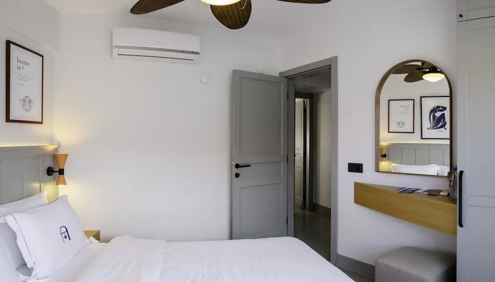 Luxury Stüdyo Süit