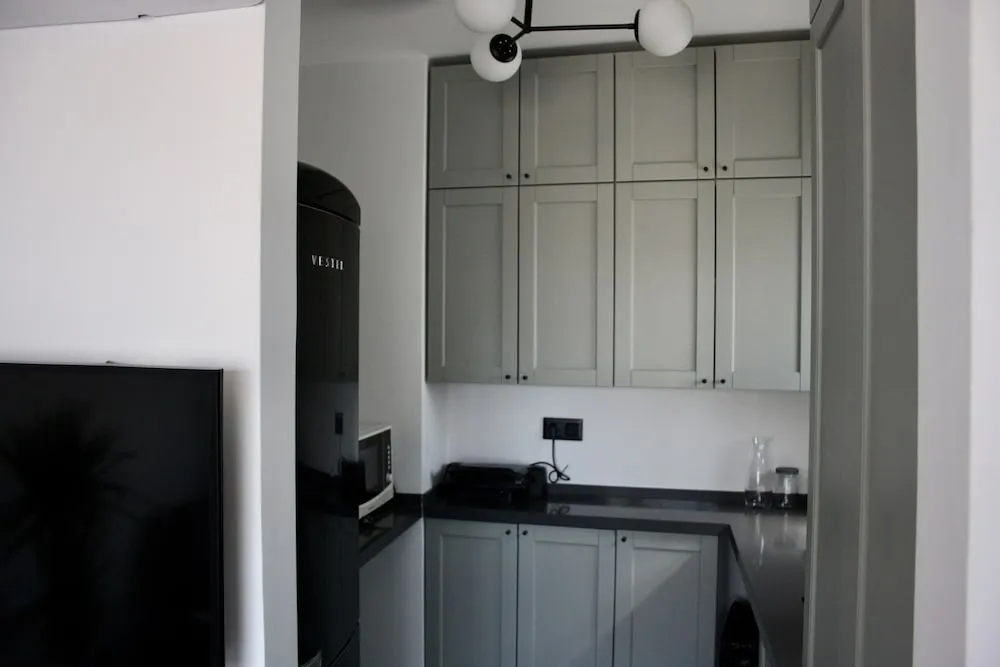 Luxury Stüdyo Süit