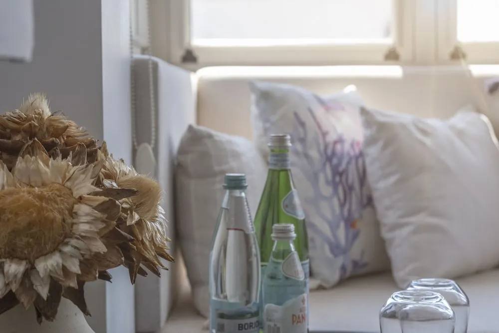 Luxury Stüdyo Süit