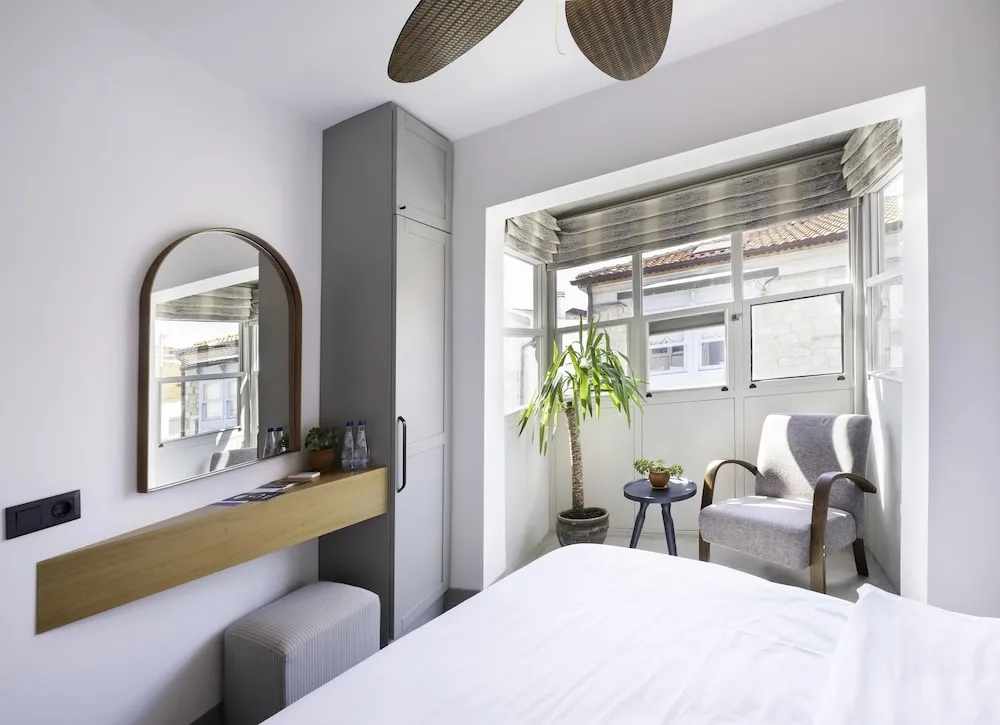 Luxury Stüdyo Süit