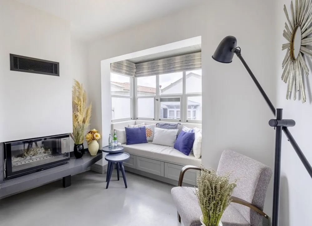 Luxury Stüdyo Süit