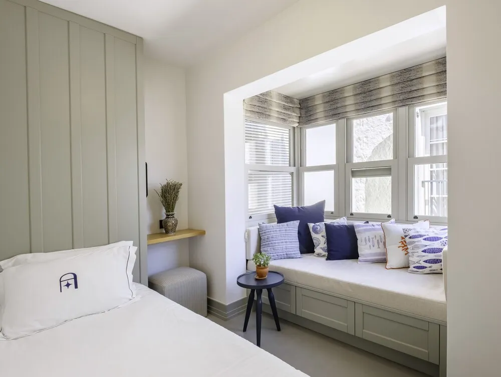 Luxury Stüdyo Süit