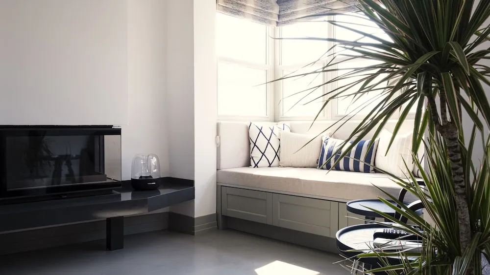 Luxury Stüdyo Süit