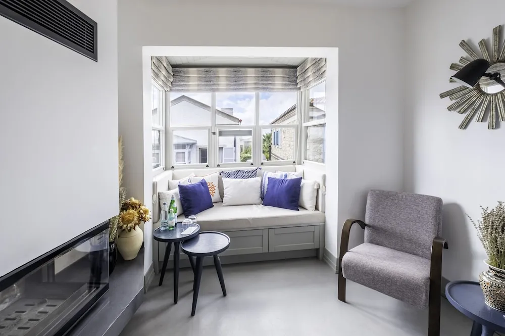 Luxury Stüdyo Süit