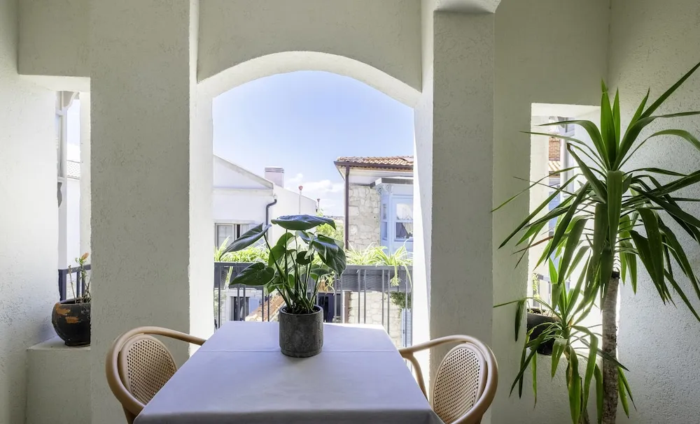 Luxury Stüdyo Süit