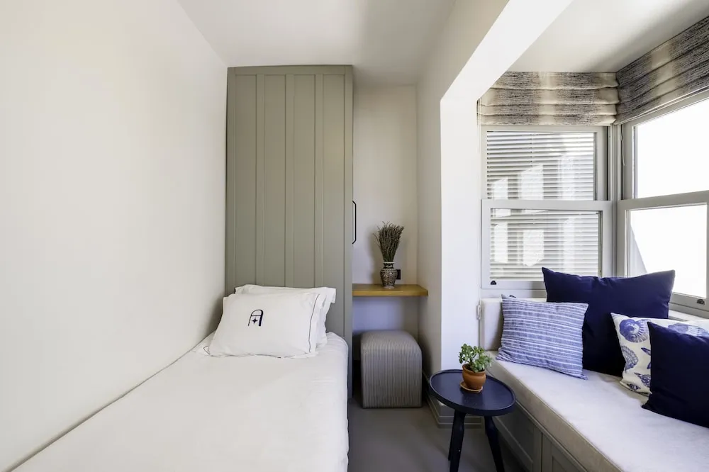 Luxury Stüdyo Süit