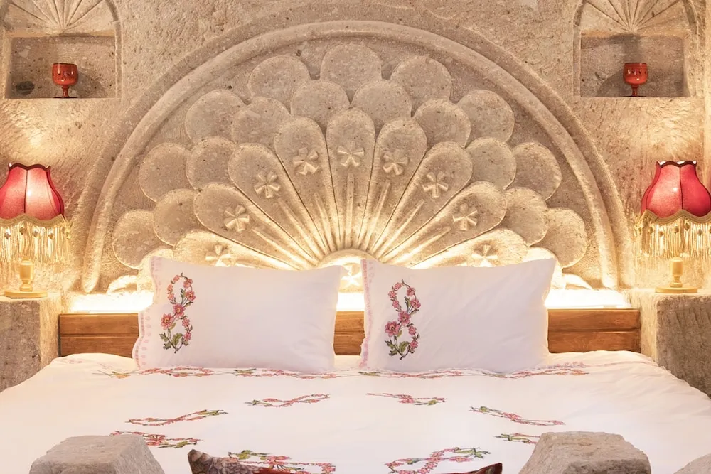 Luxury Süit