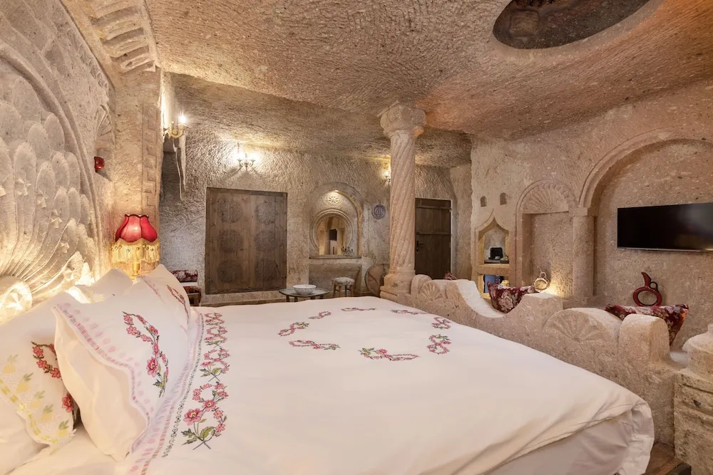Luxury Süit