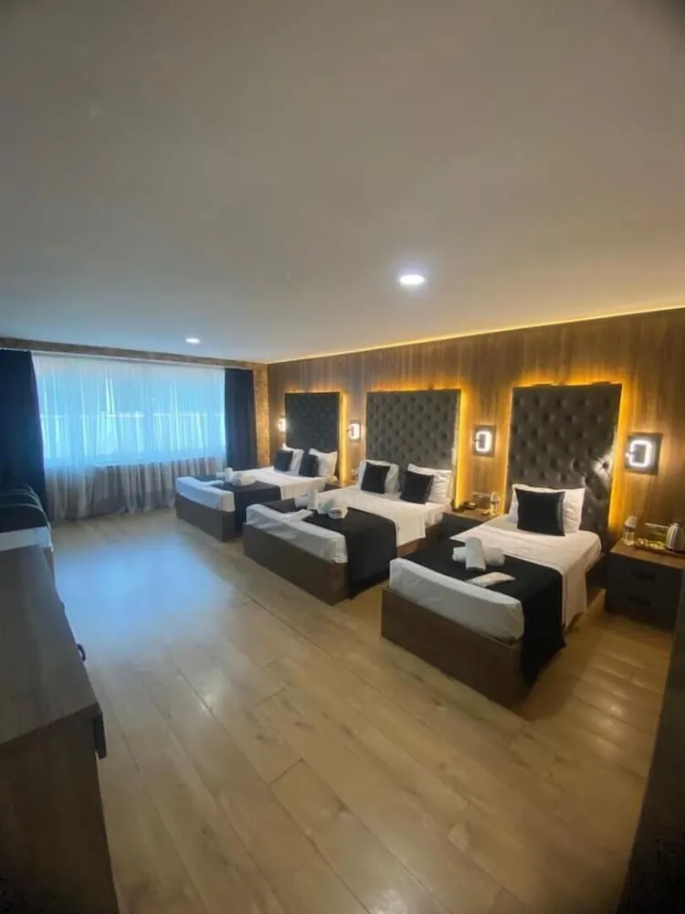 Nişantaşı Diamond Hotel