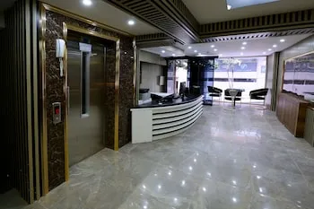 Nişantaşı Diamond Hotel