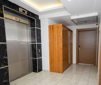 Askar Port Hotel By Continent