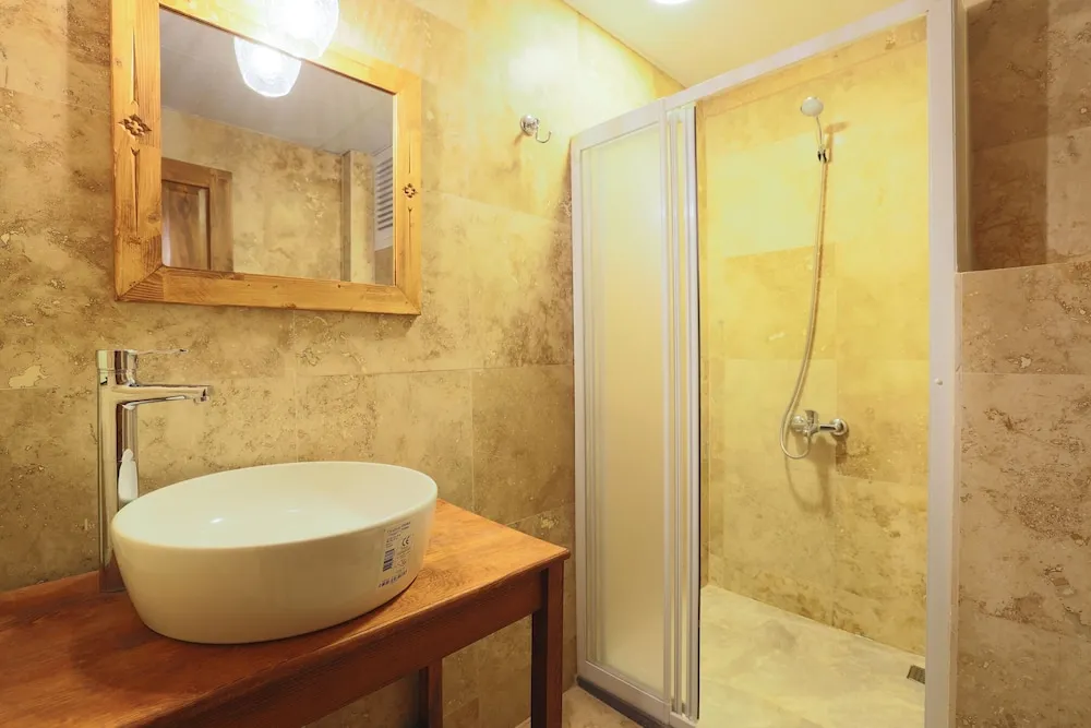 Superior Tek Büyük Yataklı Oda, 1 Büyük (Queen) Boy Yatak, Şehir Manzaralı