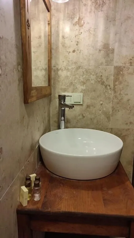 Superior Tek Büyük Yataklı Oda, 1 Büyük (Queen) Boy Yatak, Şehir Manzaralı