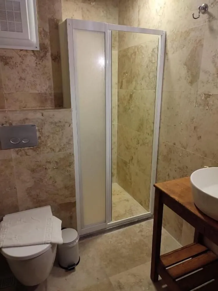 Superior Tek Büyük Yataklı Oda, 1 Büyük (Queen) Boy Yatak, Şehir Manzaralı