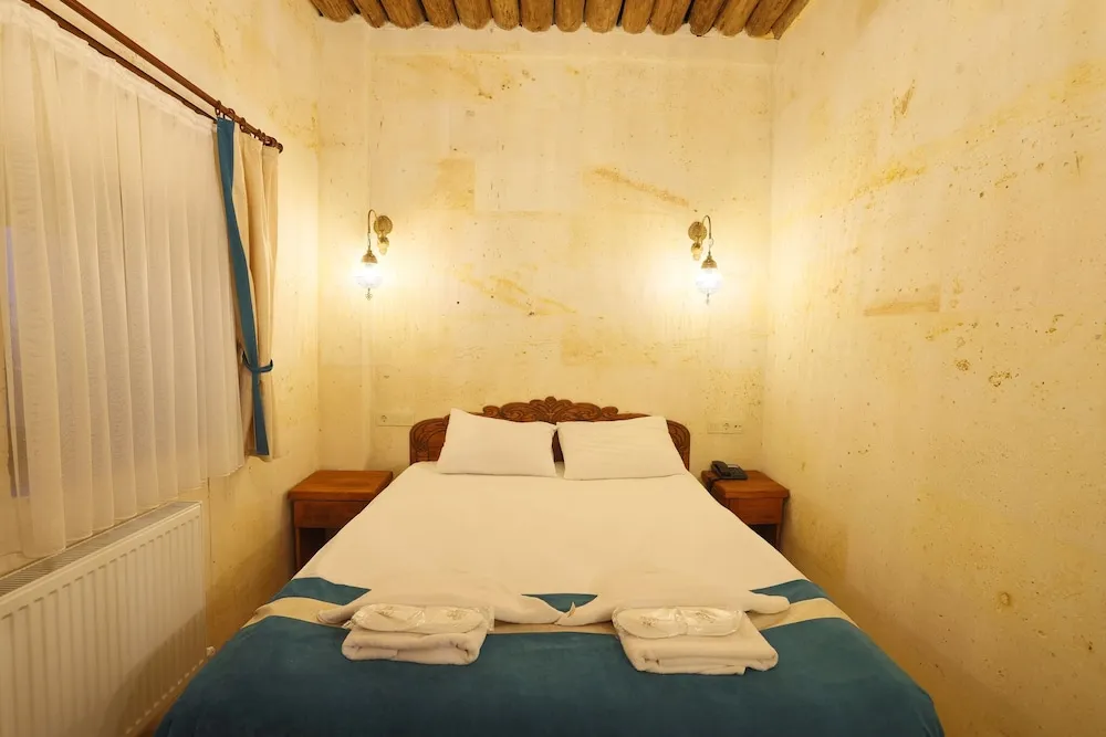 Economy Tek Büyük Yataklı Oda