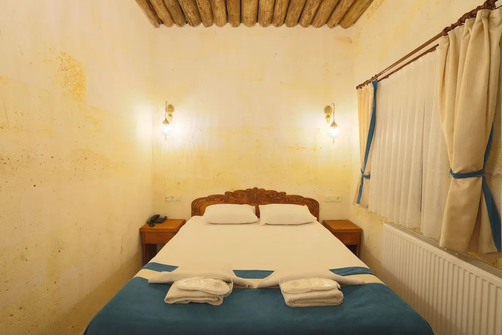 Economy Tek Büyük Yataklı Oda