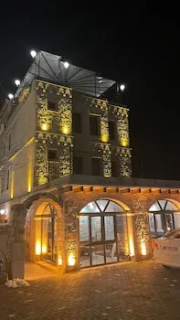 Balloon View Hotel