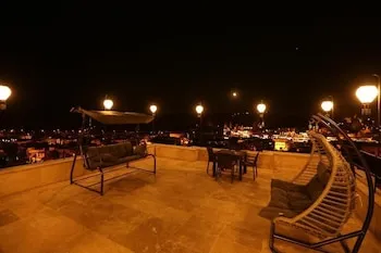 Balloon View Hotel