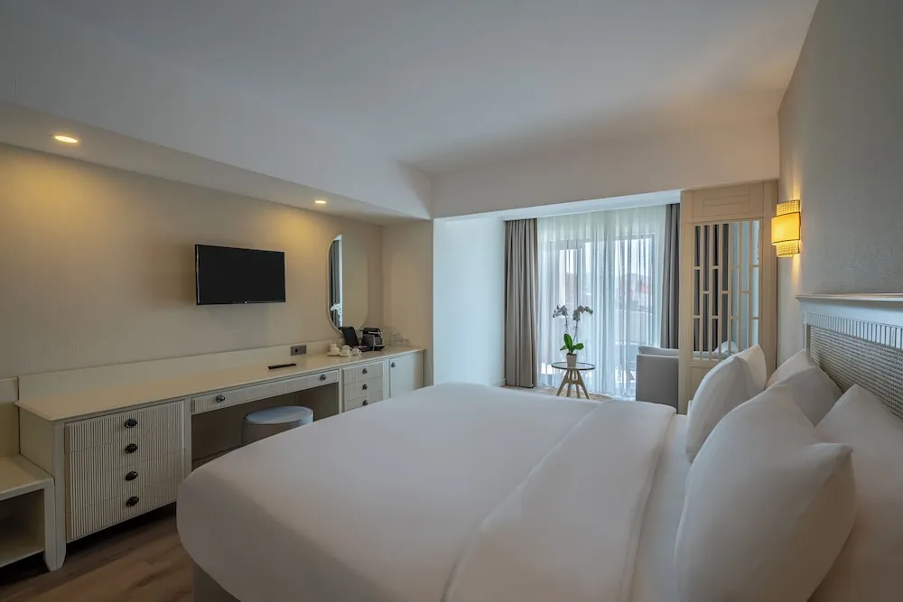 Standard Room Land View