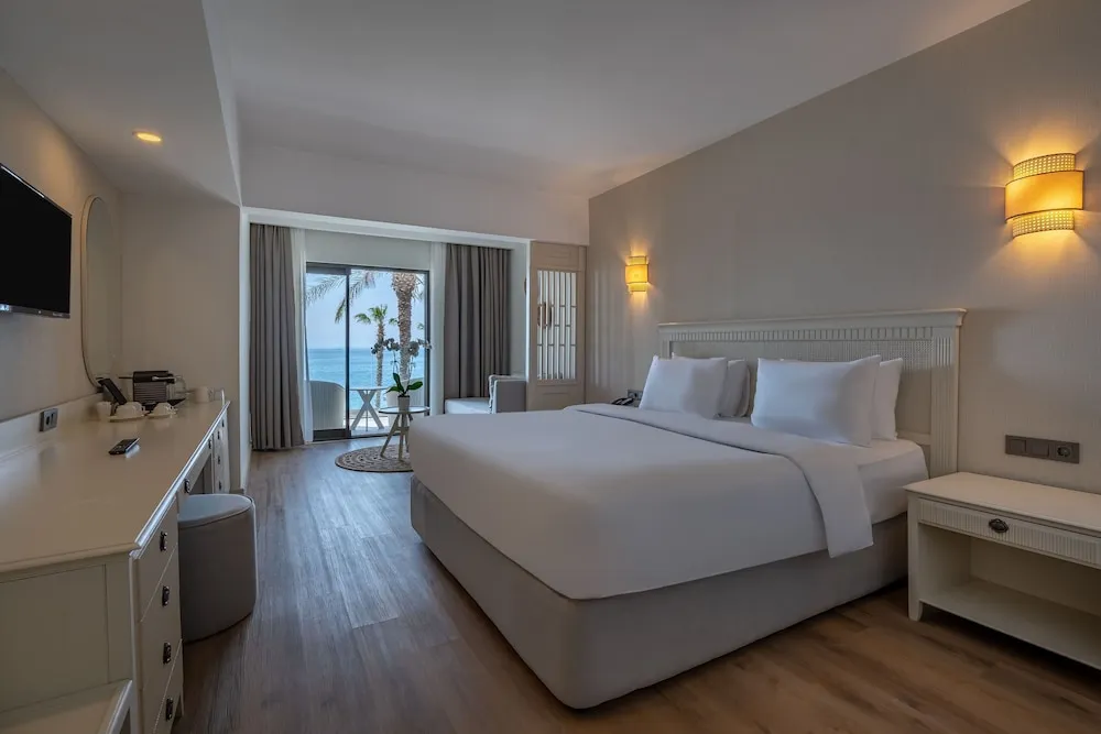 Superior Room Sea View
