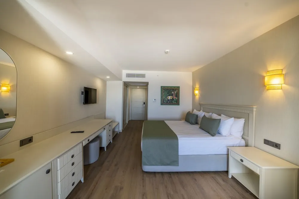 Superior Room Sea View