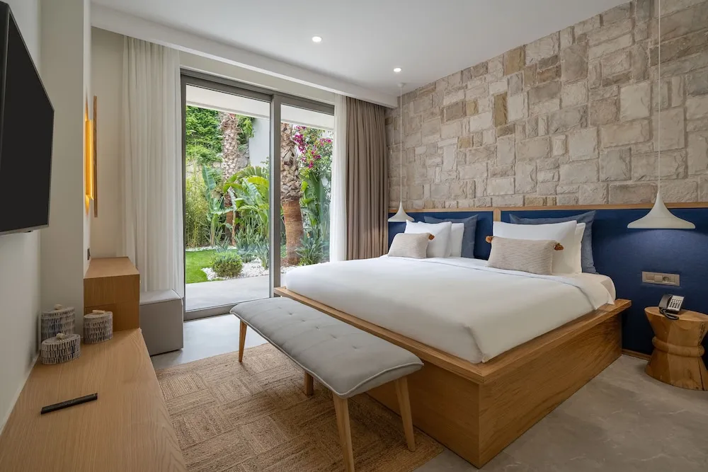 Royal Suite with Sea View