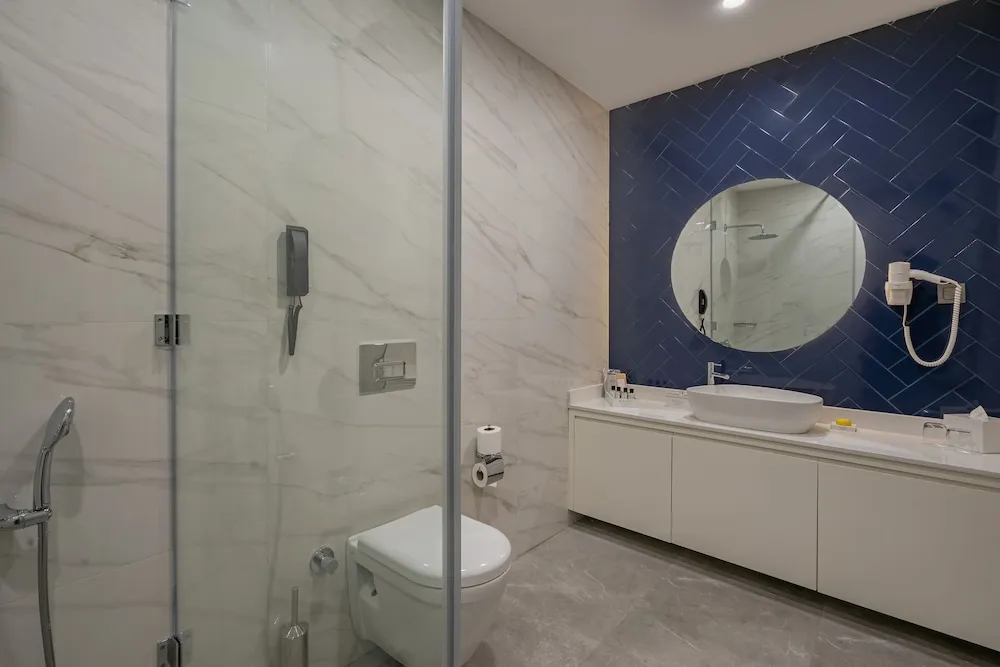 Royal Suite with Sea View