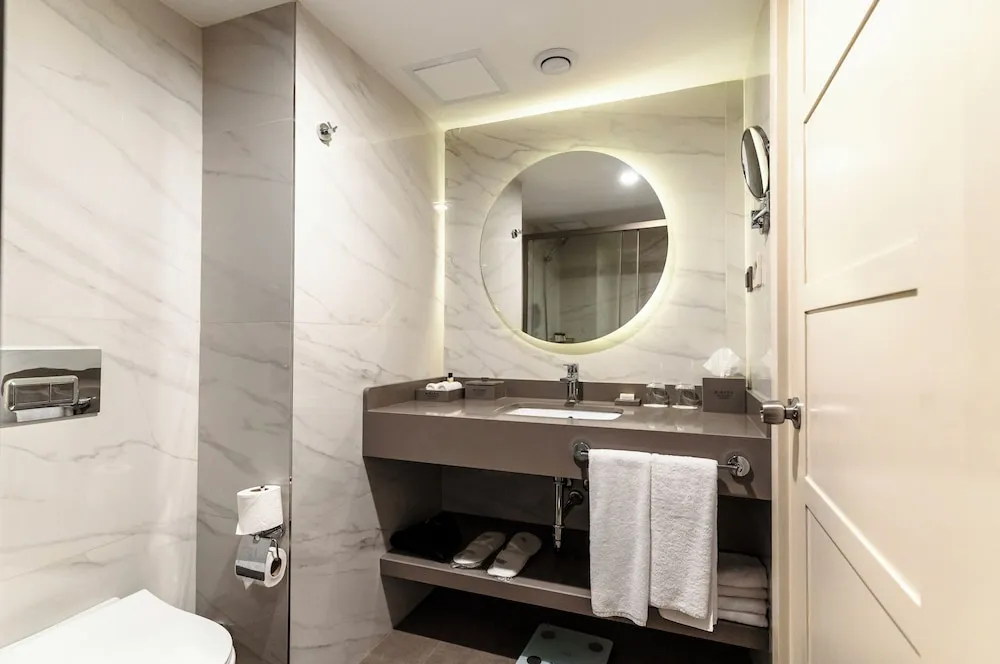 Serenity Terrace Room Sea View