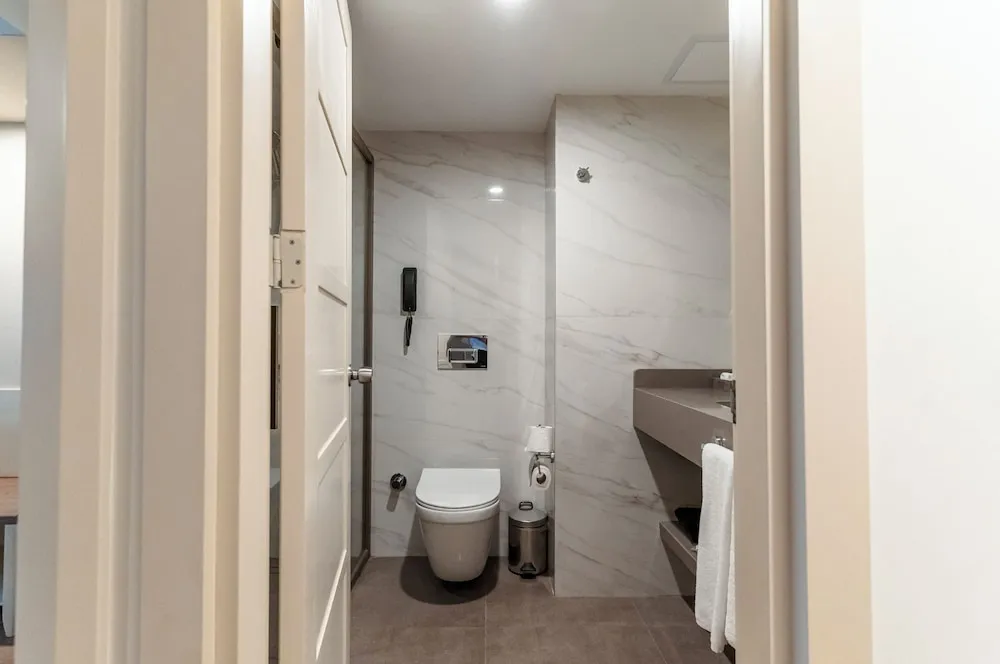Serenity Terrace Room Sea View