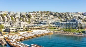 Mirada Exclusive Bodrum