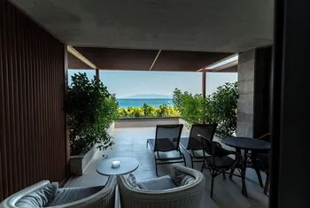 Mirada Exclusive Bodrum