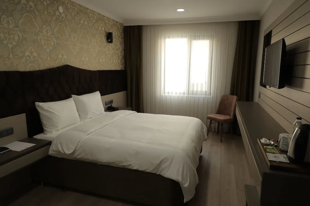Standard Oda