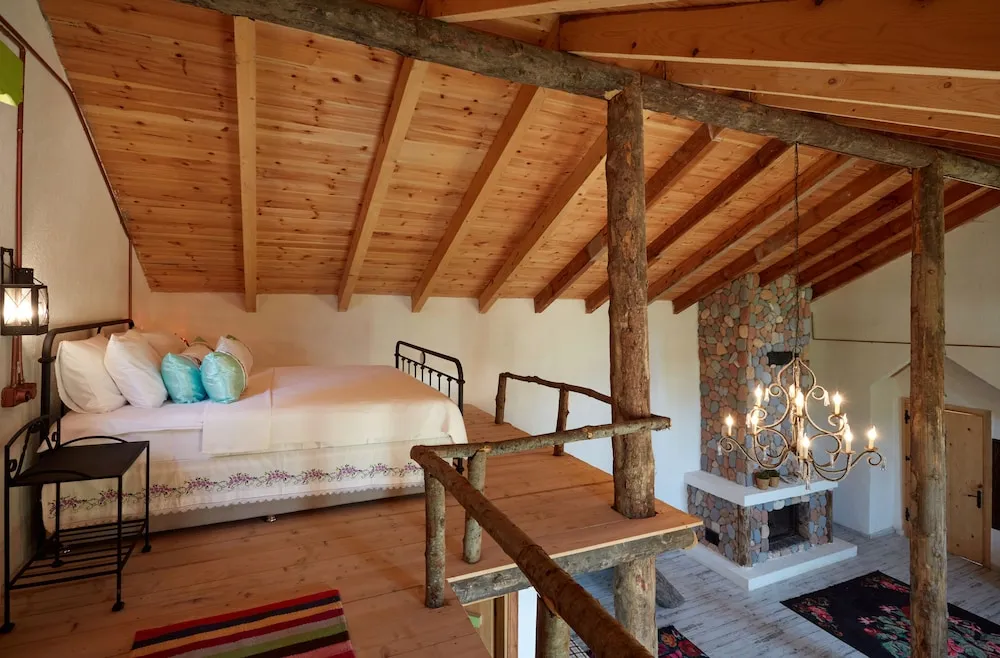 Süt Evi