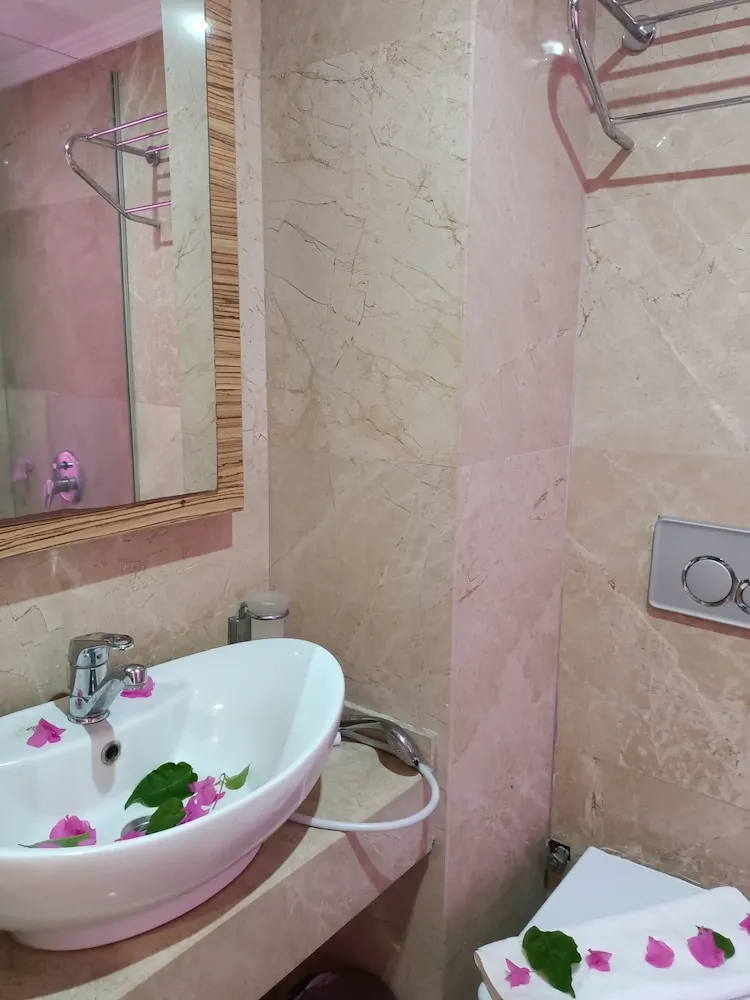 Standard İki Ayrı Yataklı Oda