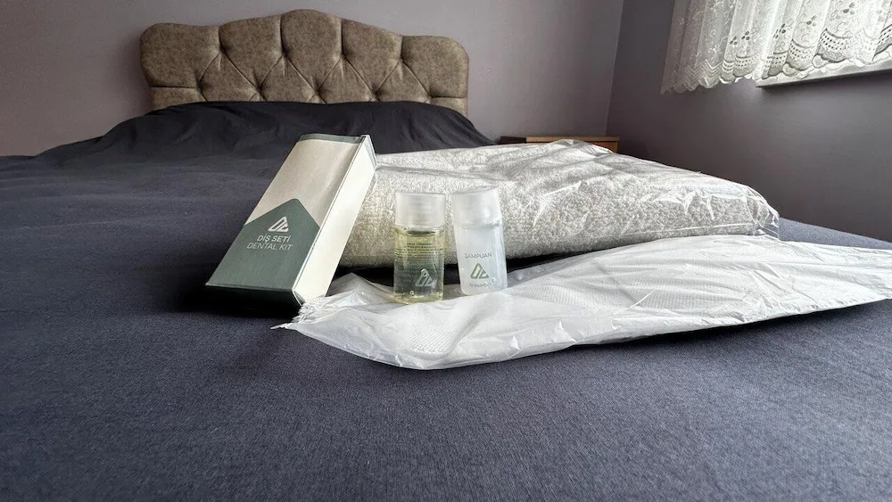 Classic Ev, Engellilere Uygun, Sigara İçilmez