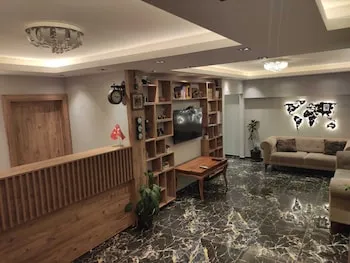 Mila Suite