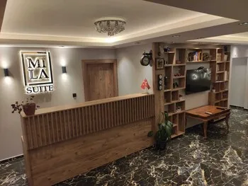 Mila Suite