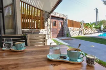 Casa Luxury Hotel