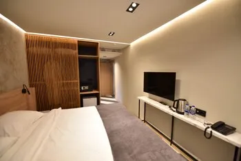 Casa Luxury Hotel