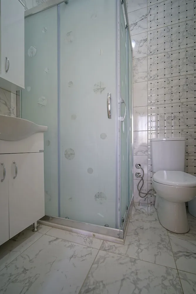 Standard Tek Büyük Yataklı Oda, 1 Çift Kişilik Yatak