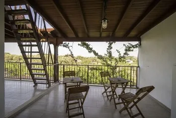 Grape Datça