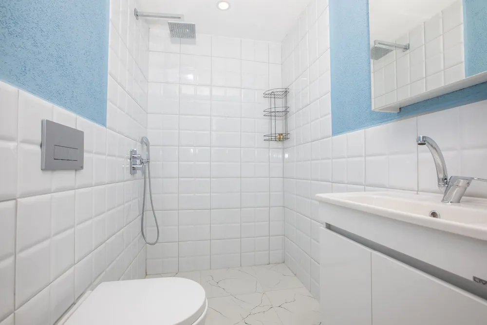 Comfort Tek Büyük Yataklı Oda, Deniz Manzaralı