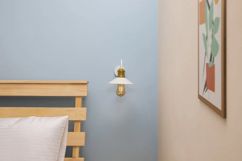 Comfort Tek Büyük Yataklı Oda, Deniz Manzaralı
