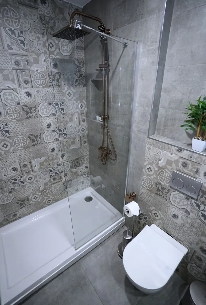 Standard Üç Kişilik Oda