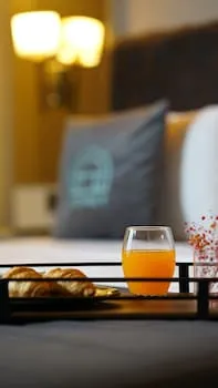 Homey Airport Hotel